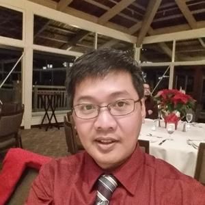 Meet your Posher, Jeffrey jake